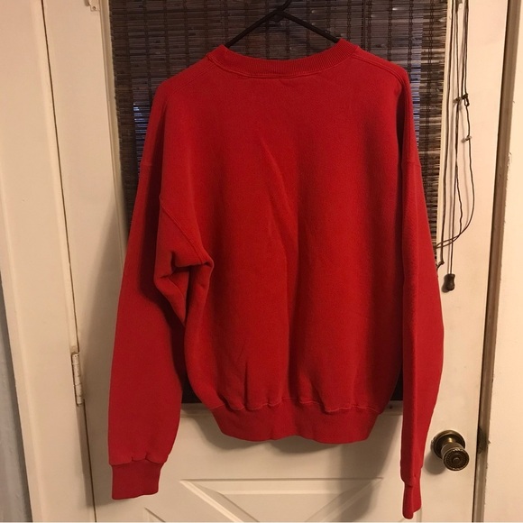 Vintage Chicago Bulls sweatshirt - Picture 7 of 7